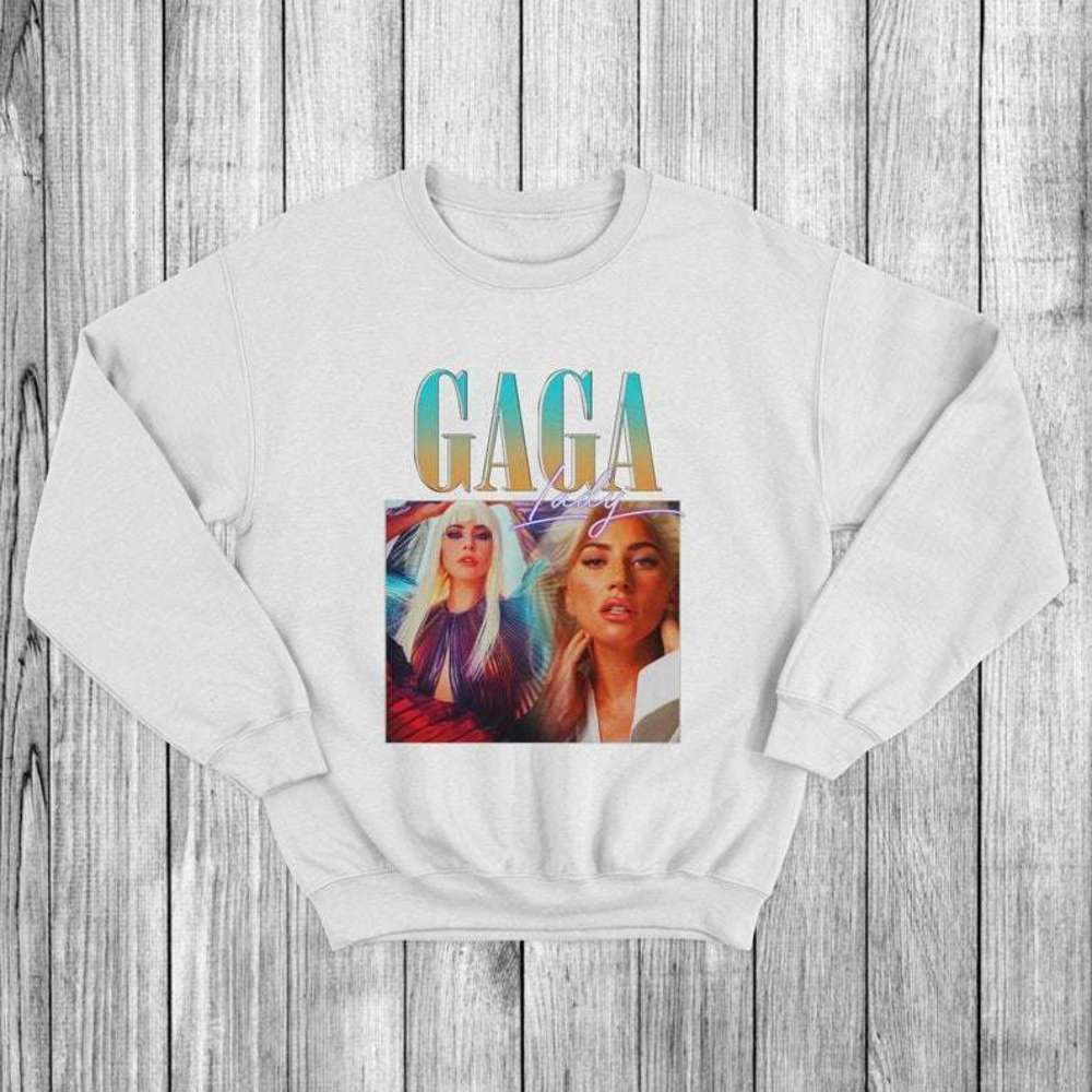 Lady Gaga Classic Unisex T Shirt